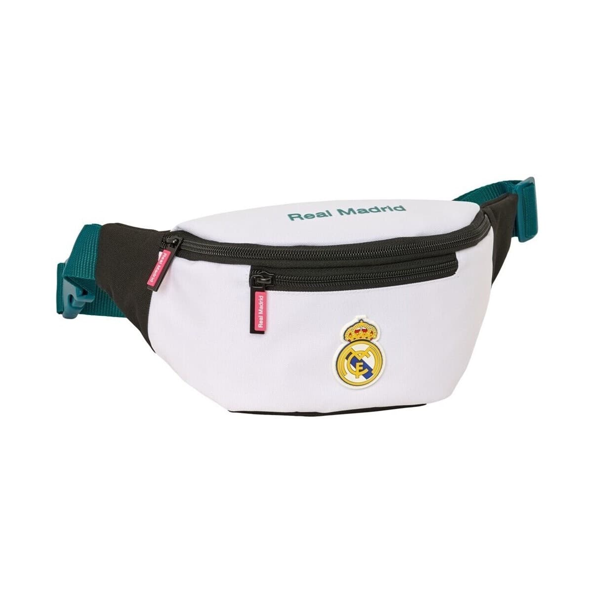 Pánská ledvinka Real Madrid 812654446