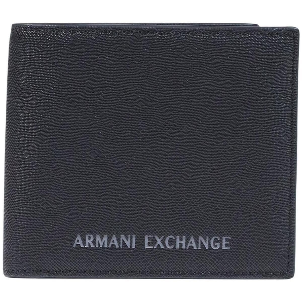 Pánská peněženka Armani Exchange XM000167 AF26659