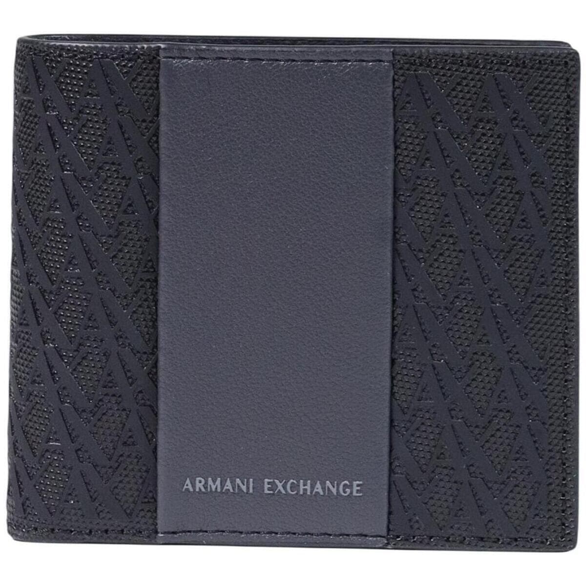 Pánská peněženka Armani Exchange XM000167 AF26691