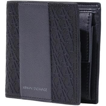 Pánská peněženka Armani Exchange XM000167 AF26691 3