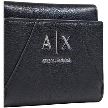 Peněženka Armani Exchange XW002819 AF26569, černá 3