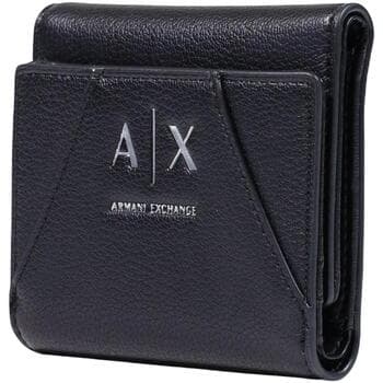 Peněženka Armani Exchange XW002819 AF26569, černá 4
