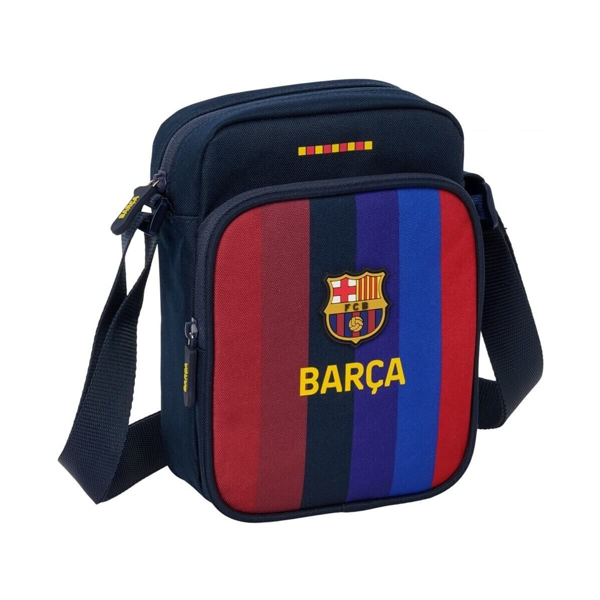 Kabelka přes rameno Fc Barcelona 612629672
