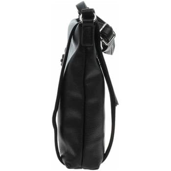 Rieker dámská kabelka H1073-01 schwarz 3