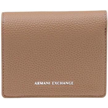 Peněženka Armani Exchange XW002123 AF17019, béžová 3