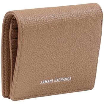 Peněženka Armani Exchange XW002123 AF17019, béžová 4