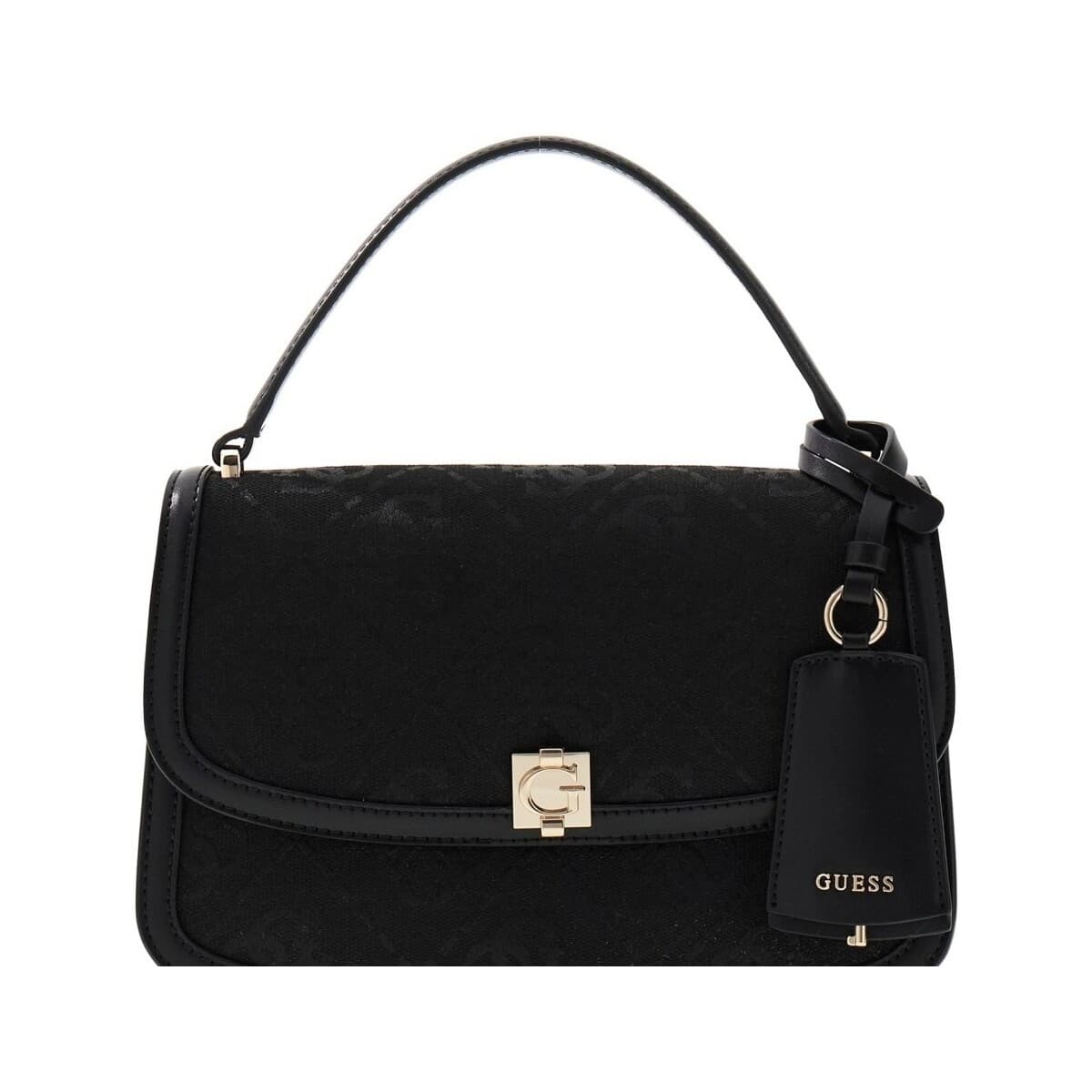 Kabelka Guess Hwjg97 55210 Audrey Logo Cnvrtbl Xb