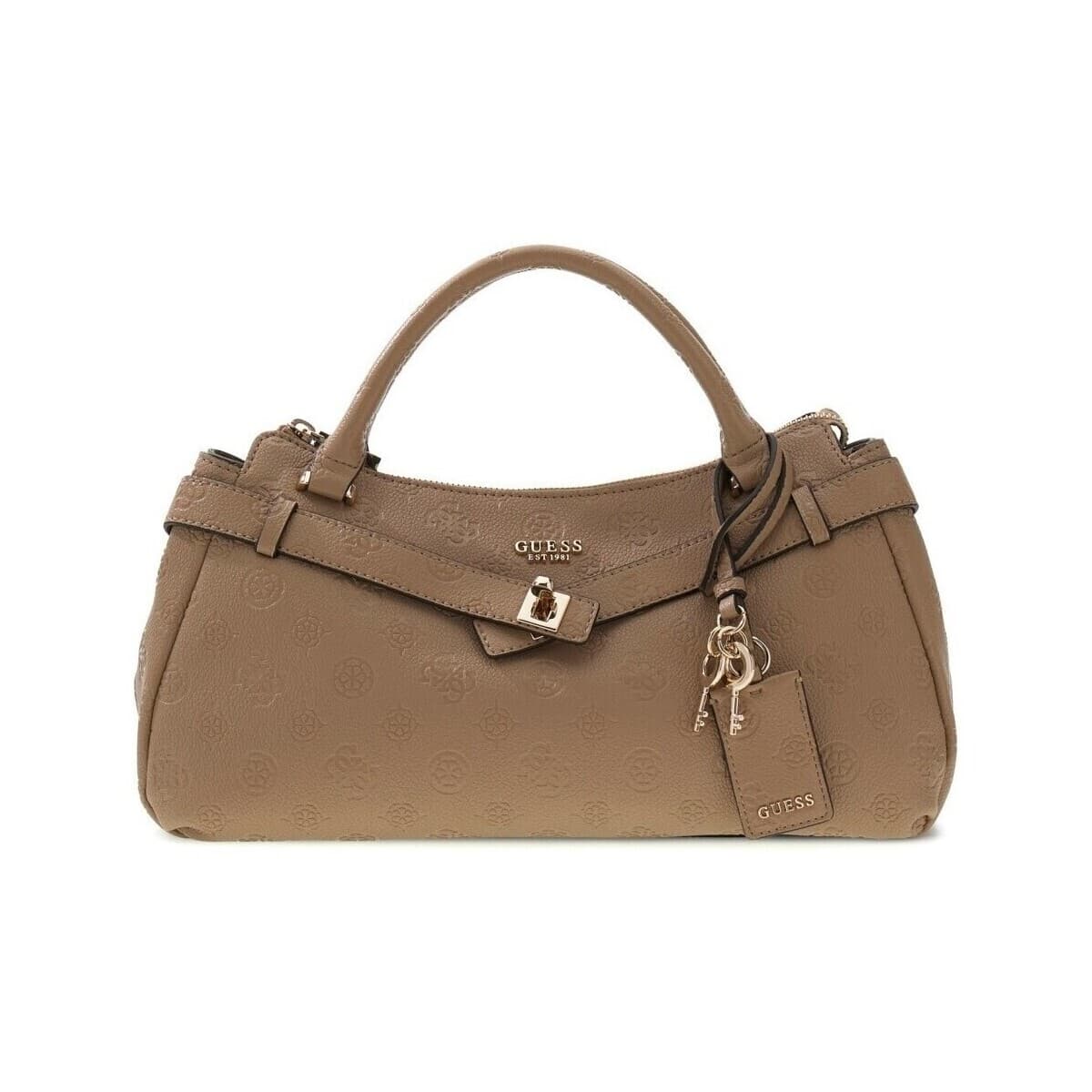 Kabelka Guess Hwpd97 46060 Ella Logo Lrg Gfriend