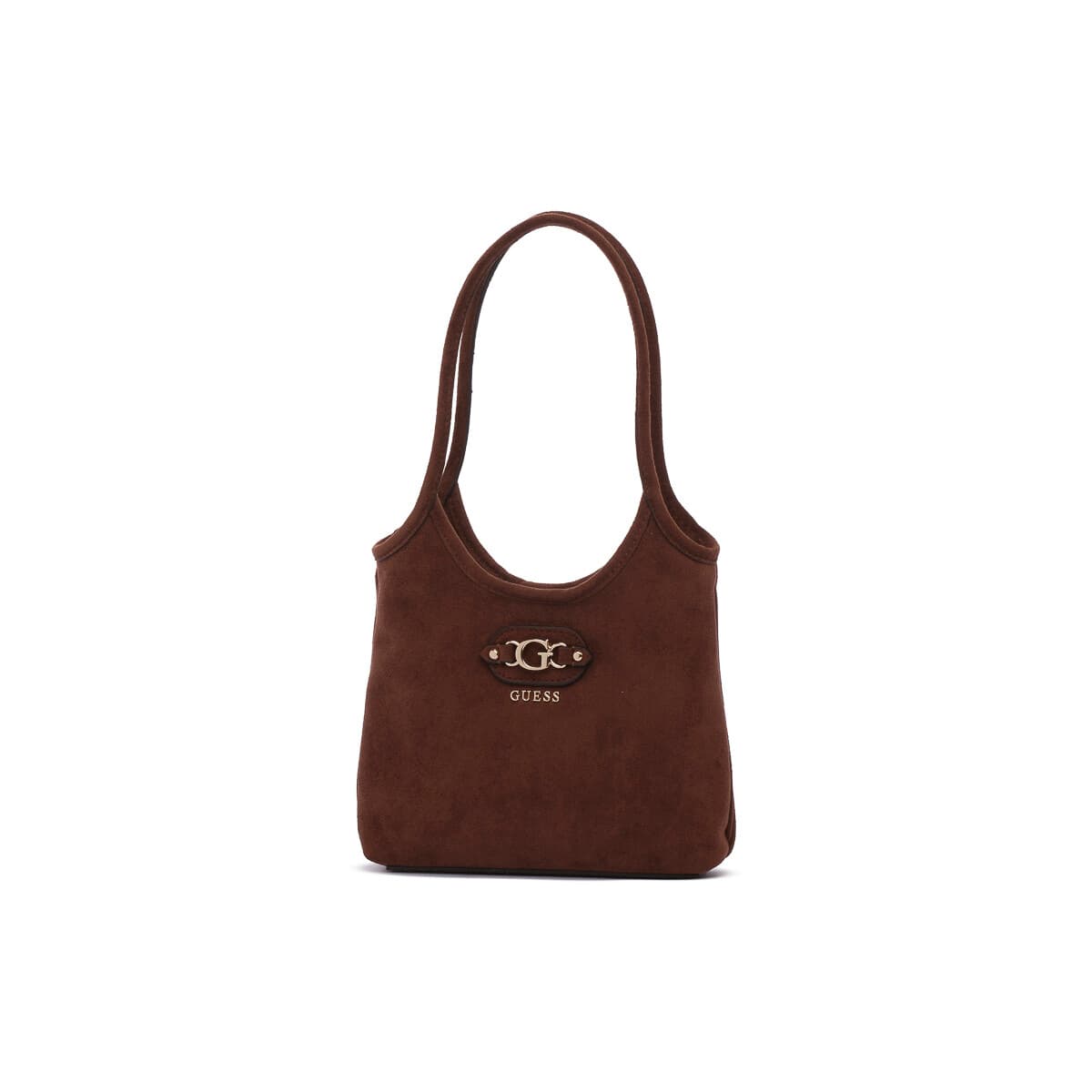 Kabelka Guess BRO Samantha Mini Tote