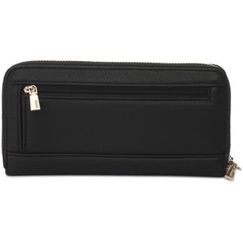 Peněženka Guess BLA Melody ZIP Around, černá 2