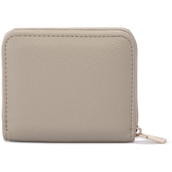 Peněženka Guess LTA Melody ZIP Around, béžová 2