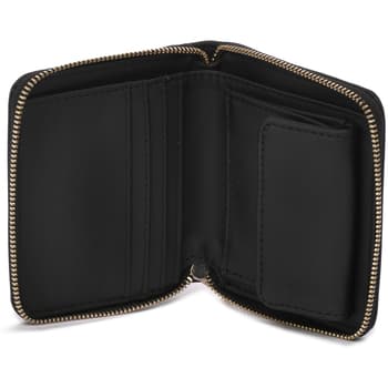 Peněženka Guess BLA Melody ZIP Around, černá 3