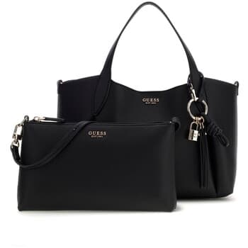 Kabelka Guess Hwbg97 45230 Devon 3 Comp Tote 4