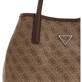 Kabelka Guess Hwesg9 51428 Victtoria 2 In 1 Tote, hnědá 2