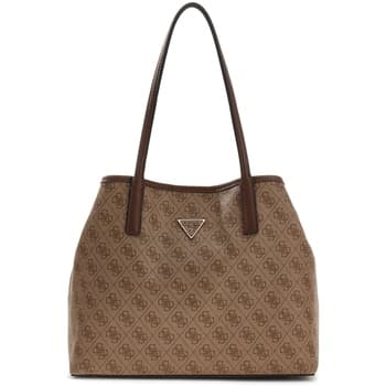 Kabelka Guess Hwesg9 51428 Victtoria 2 In 1 Tote, hnědá 4