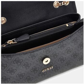 Kabelka přes rameno Guess Hwsg97 49210 Lindsey Convertible Xb 3