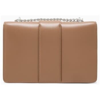 Kabelka přes rameno Armani Exchange Jodie Messenger Bag, hnědá 2