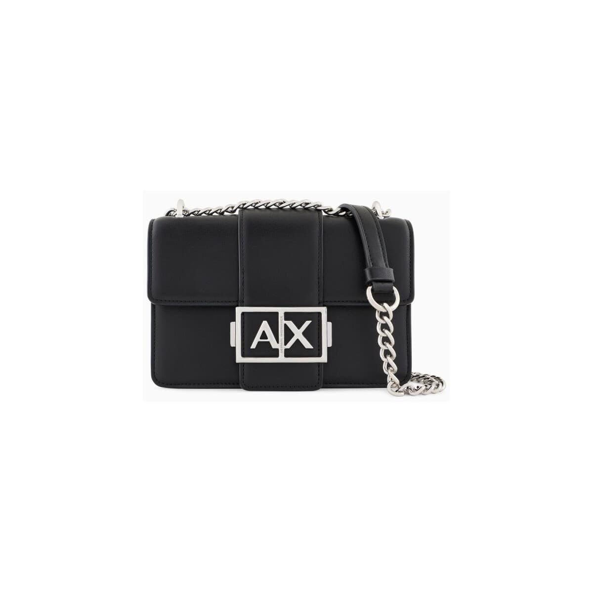 Kabelka přes rameno Armani Exchange Xw000071 Af1203 Messenger Bag