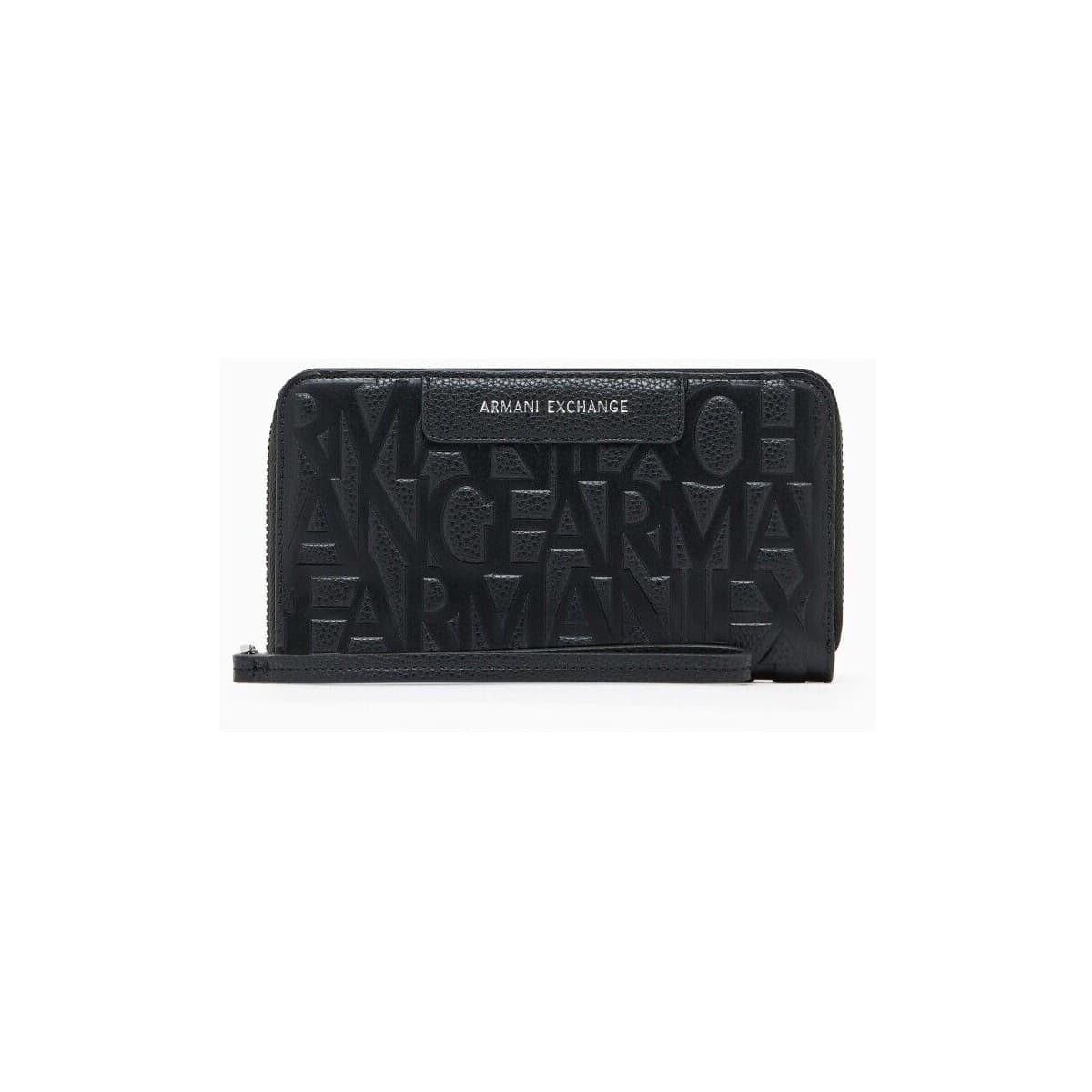 Peněženka Armani Exchange Xw001606 Af1577 Wallet