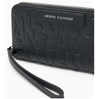 Peněženka Armani Exchange Xw001606 Af1577 Wallet 4