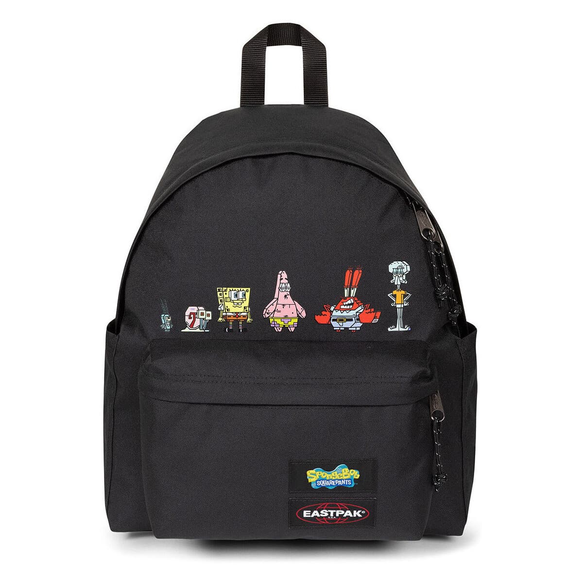 Batoh Eastpak Day Pak'R, černá