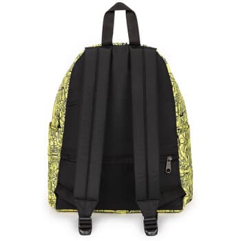 Batoh Eastpak Day Pak'R, žlutá 2
