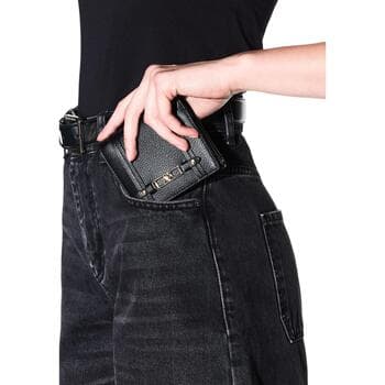 Peněženka Armani Exchange XW002613 AF15632, černá 2