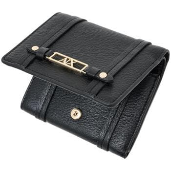 Peněženka Armani Exchange XW002613 AF15632, černá 3