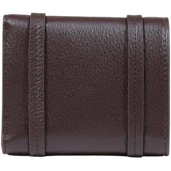 Peněženka Armani Exchange XW002613 AF15632, hnědá 3
