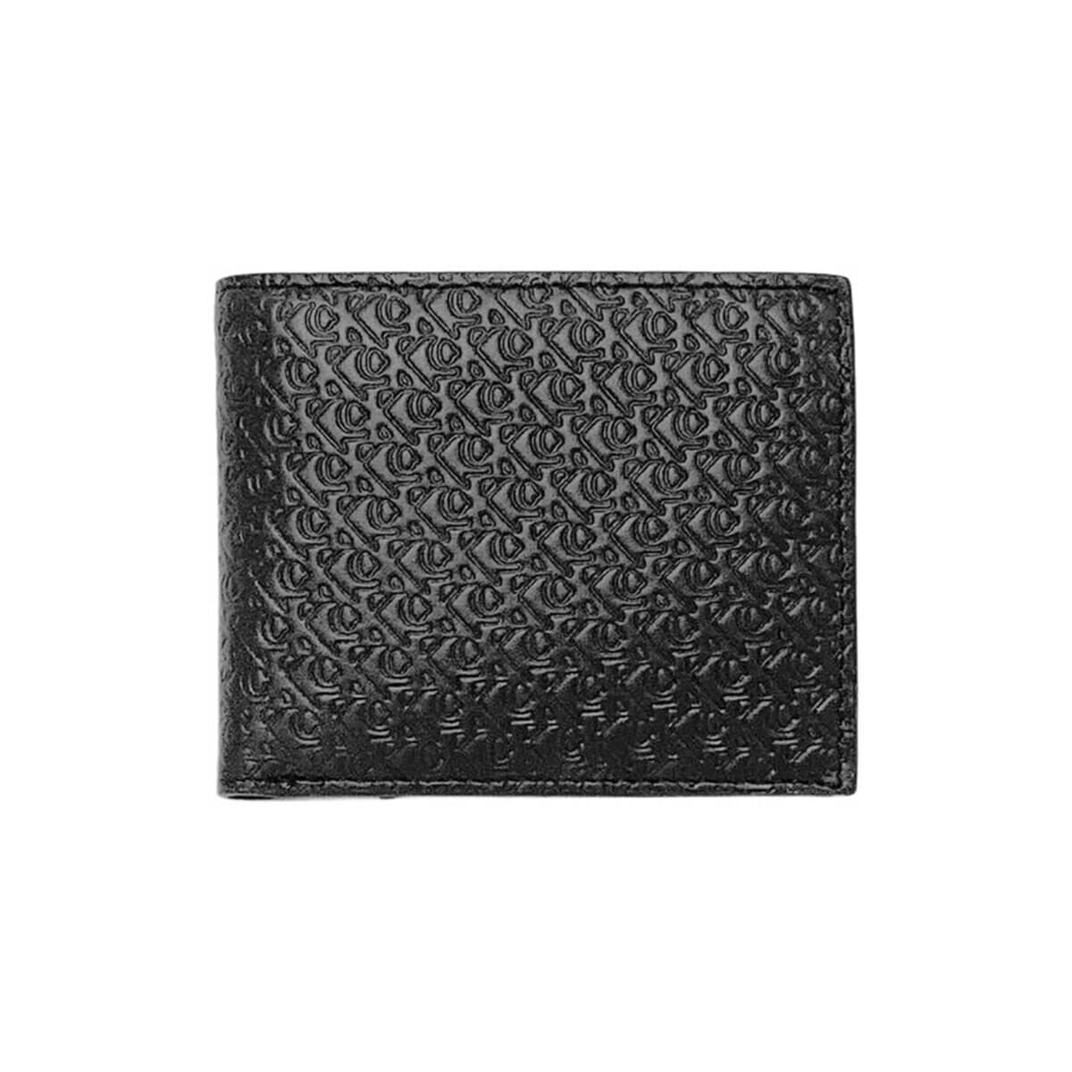 Pánská peněženka Calvin Klein Jeans LZ04G1066GUB1