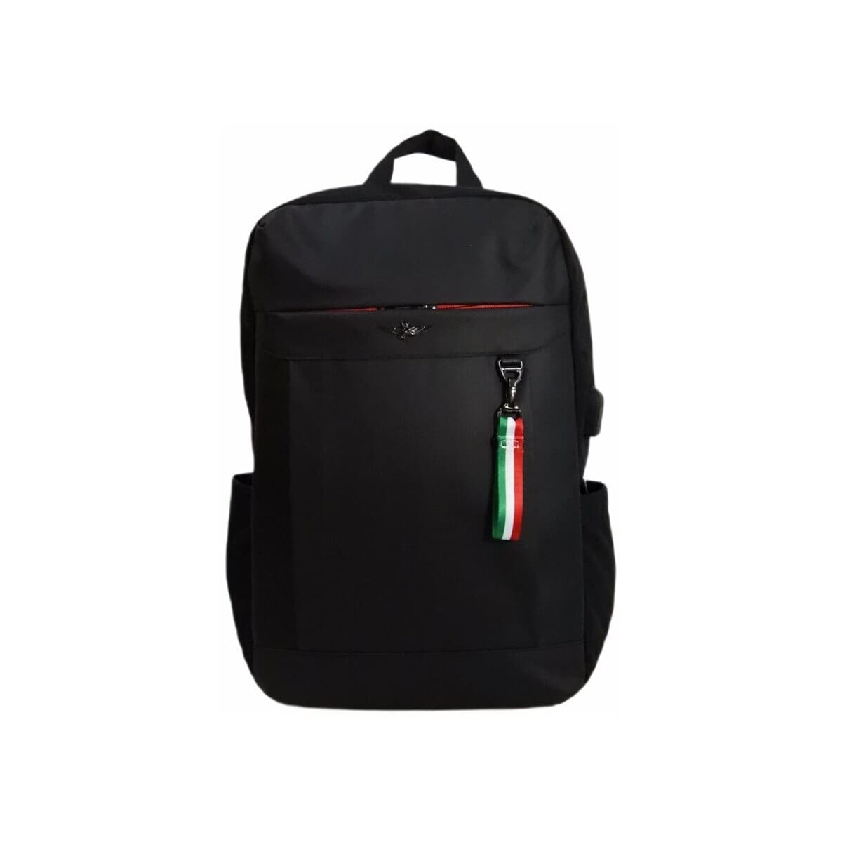 Pánský batoh Aeronautica Militare, černá