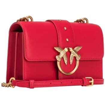 Kabelka přes rameno Pinko Mini Love Bag One Simply 2