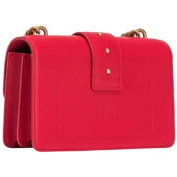Kabelka přes rameno Pinko Mini Love Bag One Simply 3