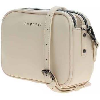 Bugatti dámská kabelka 49 6654 50 beige-beige 2
