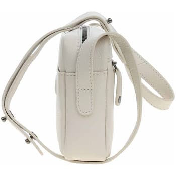 Bugatti dámská kabelka 49 4603 40 white 3