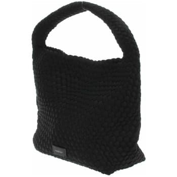 Rieker dámská kabelka + etue H1044-00 schwarz 3
