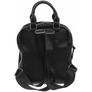 Batoh Rieker dámský batůžek H1050-00 schwarz 4