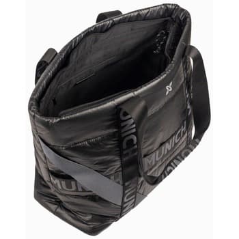 Kabelka Munich 7113769m Glossy Shopper 2
