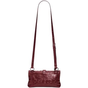 Kabelka přes rameno Desigual Mone_Half Logo Clutch MI 26WAYP06 4