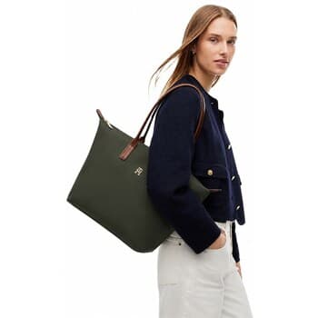 Kabelka přes rameno Tommy Hilfiger AW0AW17711MRZ 4