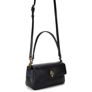 Kabelka přes rameno Kurt Geiger London 5606800109k Leather Oxford Bag 2