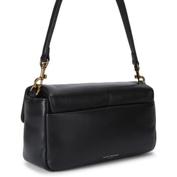 Kabelka přes rameno Kurt Geiger London 5606800109k Leather Oxford Bag 3