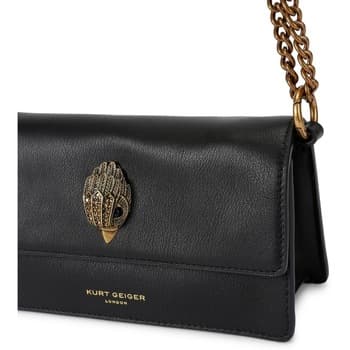 Kabelka přes rameno Kurt Geiger London 5832200109k Sm Sloane Soft Sh 3