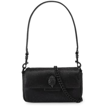 Kabelka přes rameno Kurt Geiger London 5838400609k Fabric Mini Oxford Dr 4