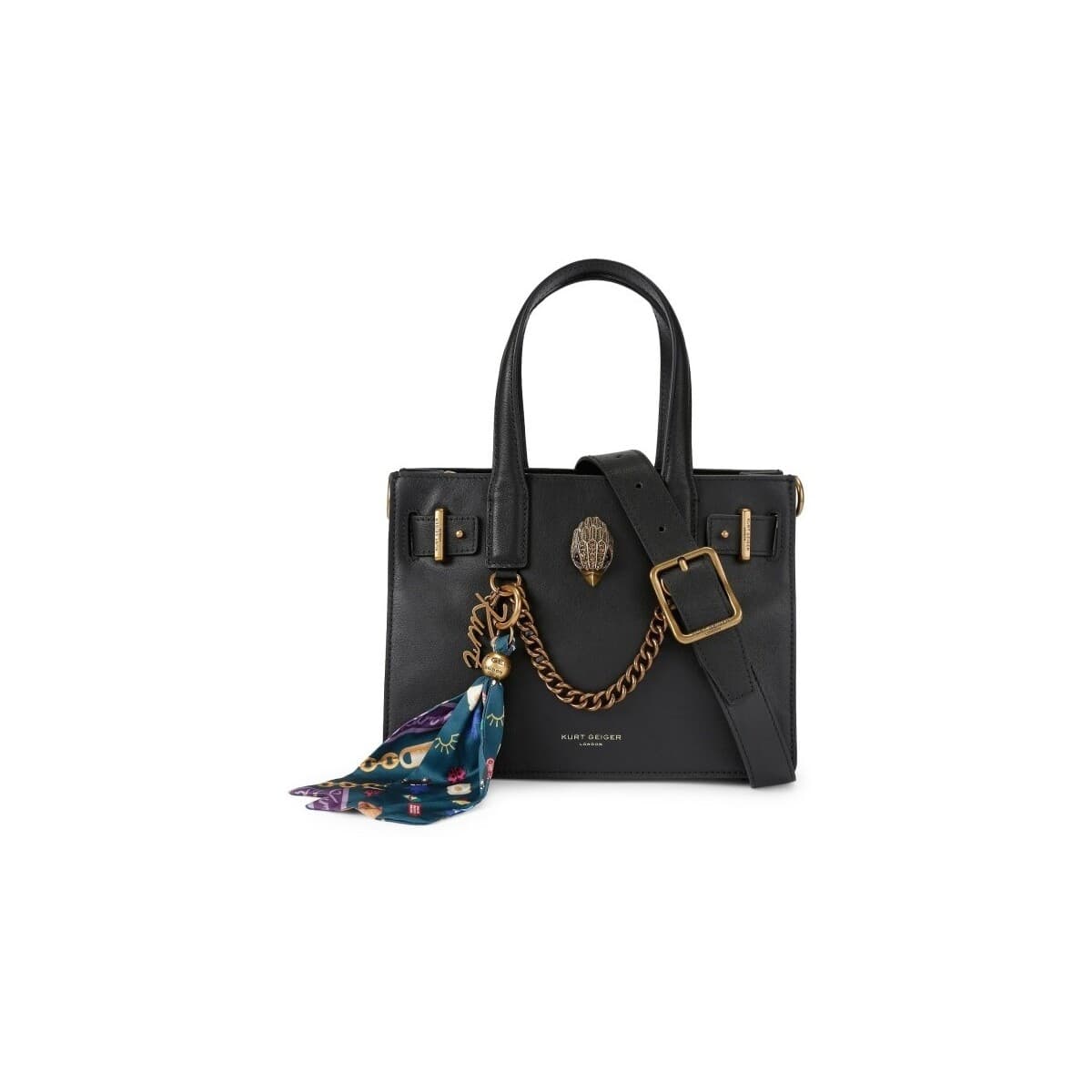 Kabelka Kurt Geiger London 5838600109k Sloane Sm Tote