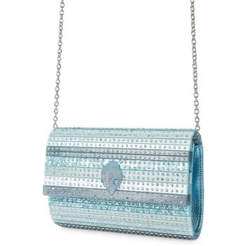 Psaníčko Kurt Geiger London 8764083979k Party Eagle Clutch Dren 3