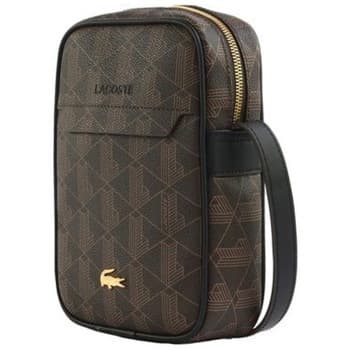 Pánská taška Lacoste Nu5422bg Vertical Camera Bag 3
