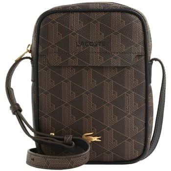 Pánská taška Lacoste Nu5422bg Vertical Camera Bag 4
