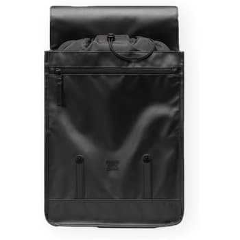 Pánský batoh Herschel Survey Backpack - Black 3