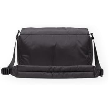Peněženka Herschel Cloudform Crossbody, černá 2